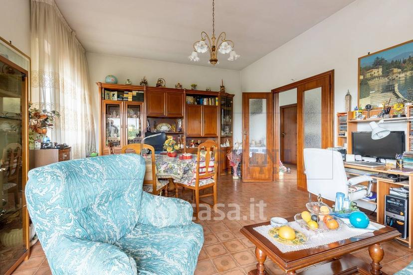 Villa in Via Gigli — foto 6 di 16