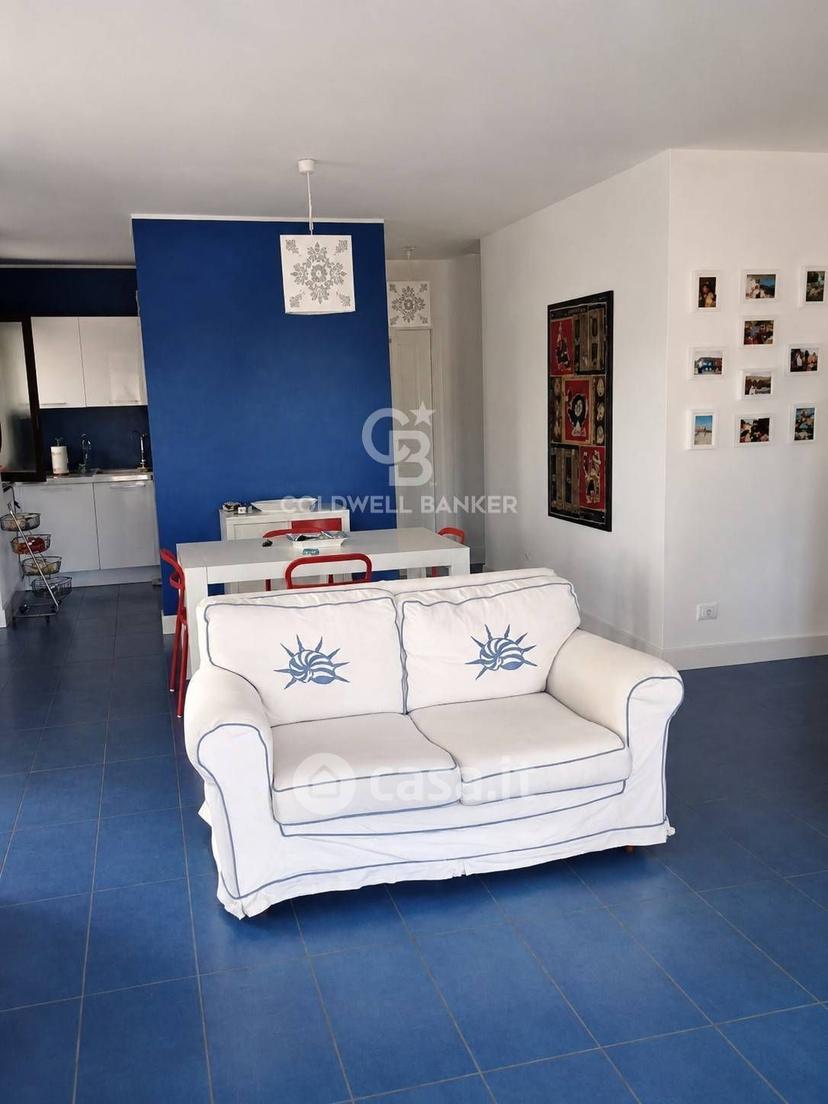 Villa in Località Villaggio Pineta Is Arenas — foto 20 di 25