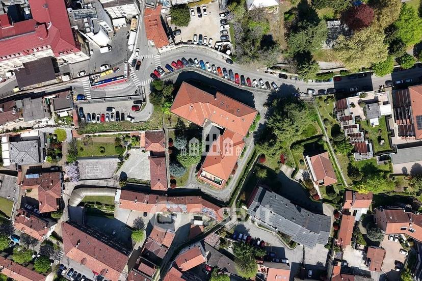 Quadrilocale in Via Galileo Galilei 8 — foto 11 di 51