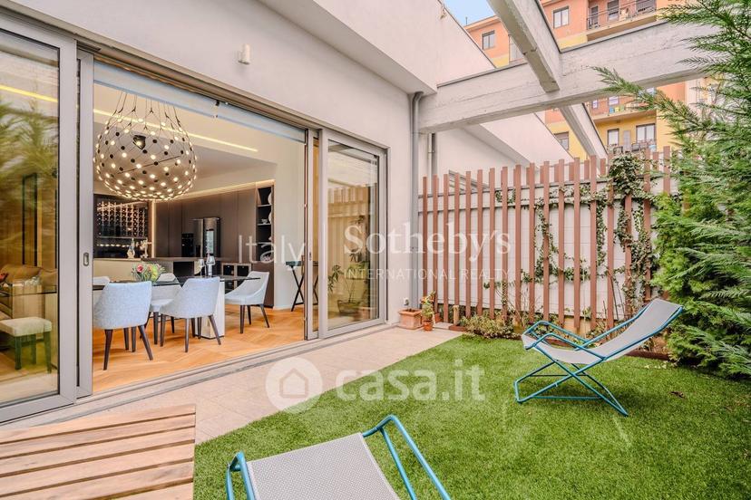 Quadrilocale in Via Fratelli Calandra — foto 2 di 30
