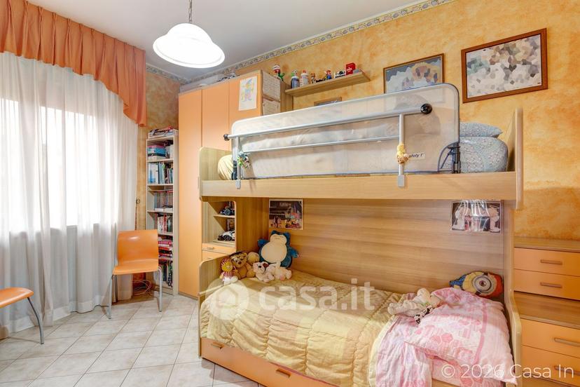 Villa in Via Bracciano — foto 38 di 50