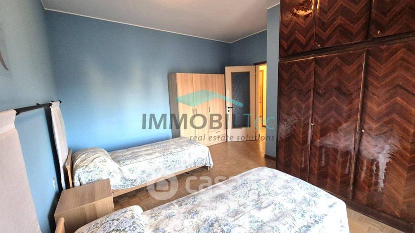 Trilocale in Via San Giuseppe — foto 21 di 22