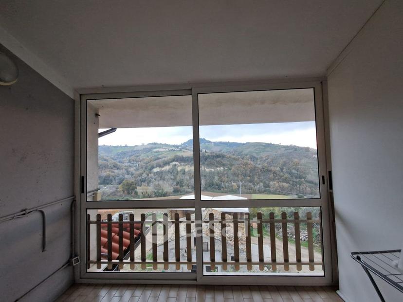 Trilocale in Contrada Menocchia — foto 21 di 21