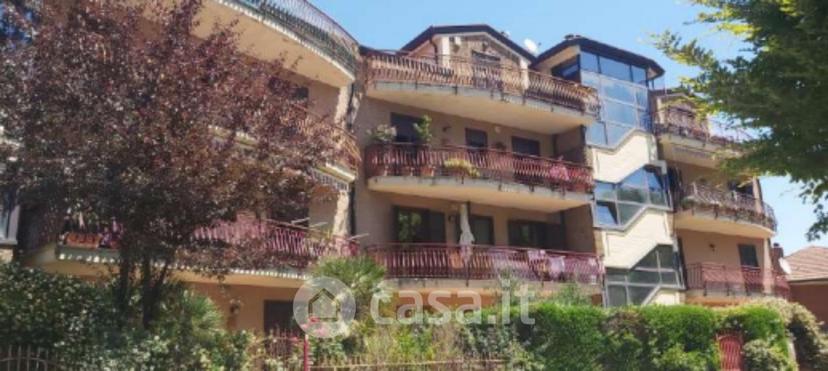 Quadrilocale in Contrada Salice — foto 11 di 32