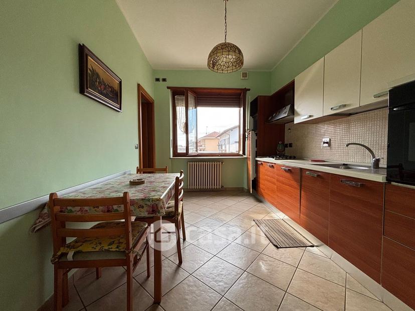 Villa in Via Vittorio Veneto 20 — foto 60 di 78