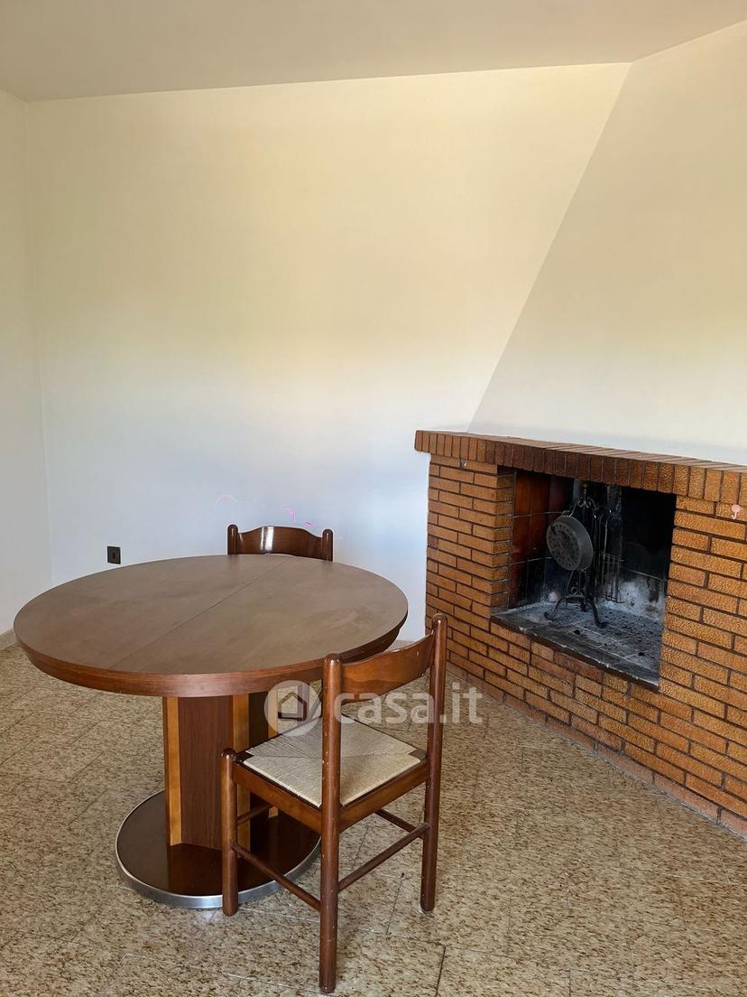 Quadrilocale in Strada Pareti — foto 10 di 33