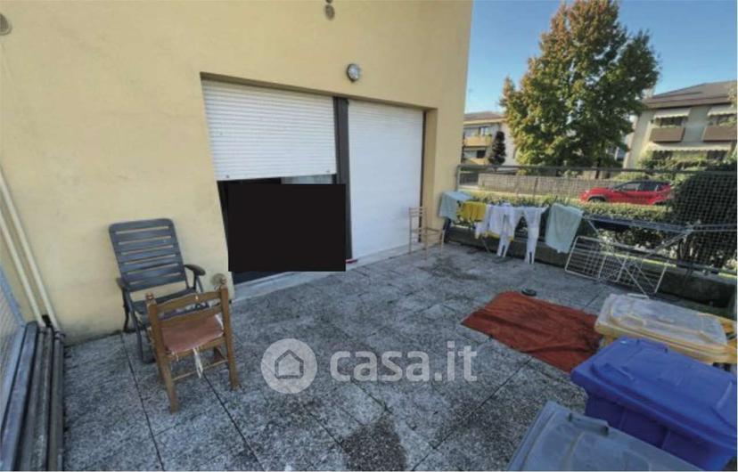 Appartamento in Via Giuseppe Toniolo — foto 5 di 23