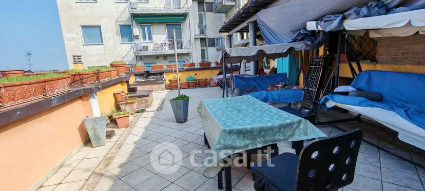 Quadrilocale in Via Pisacane 9 — foto 6 di 22