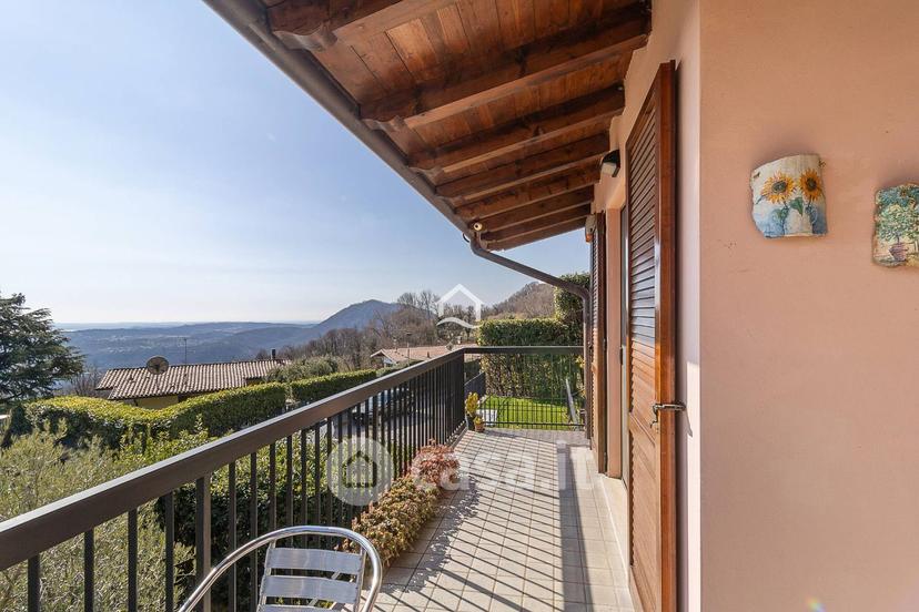 Villa in Via Luigi Cocca — foto 20 di 29