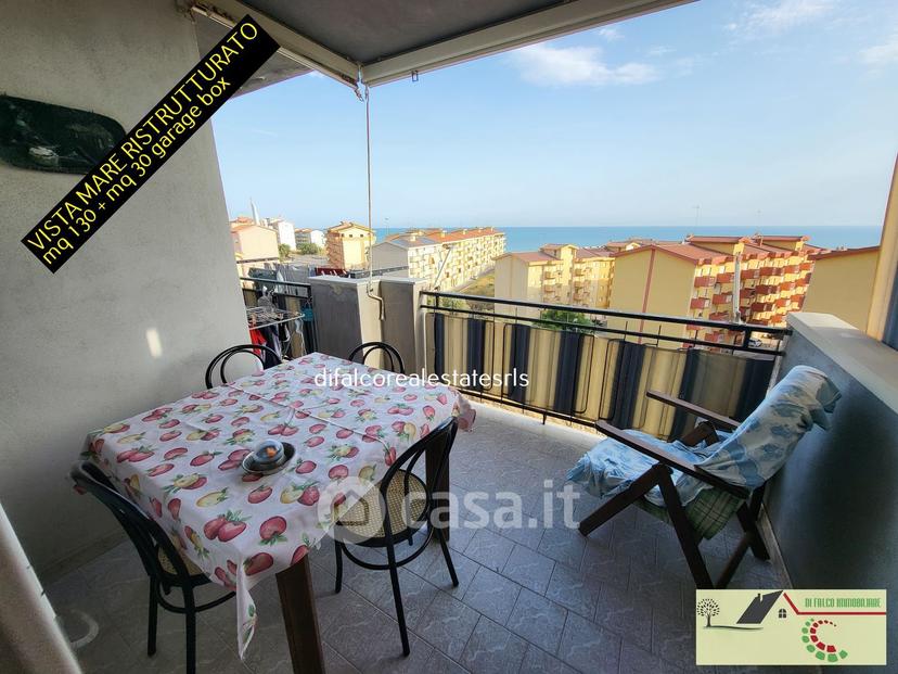 Appartamento in Via Ernesto Basile — foto 26 di 32