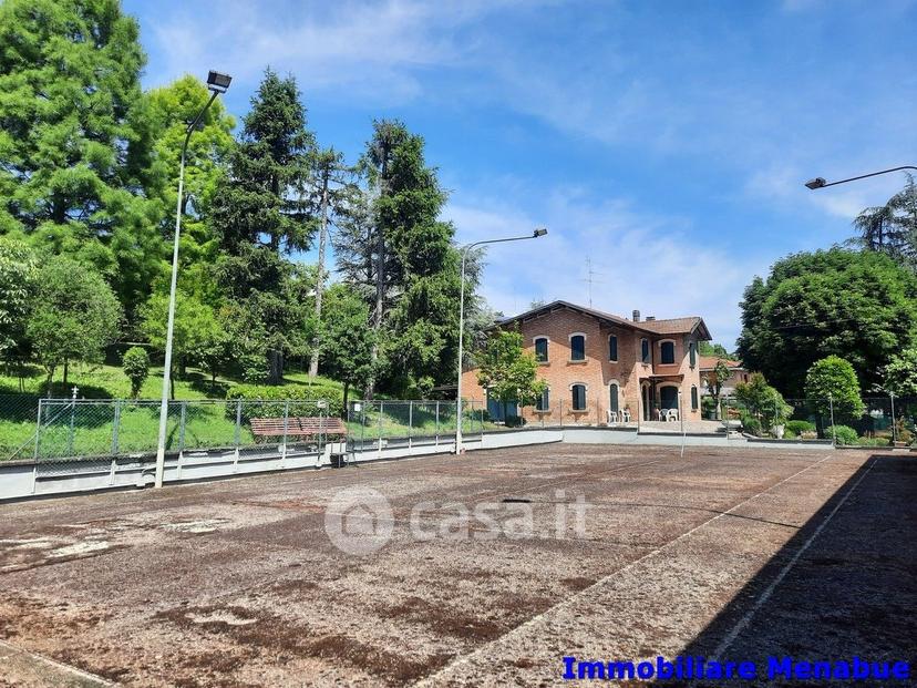 Villa in Via Modena — foto 2 di 45