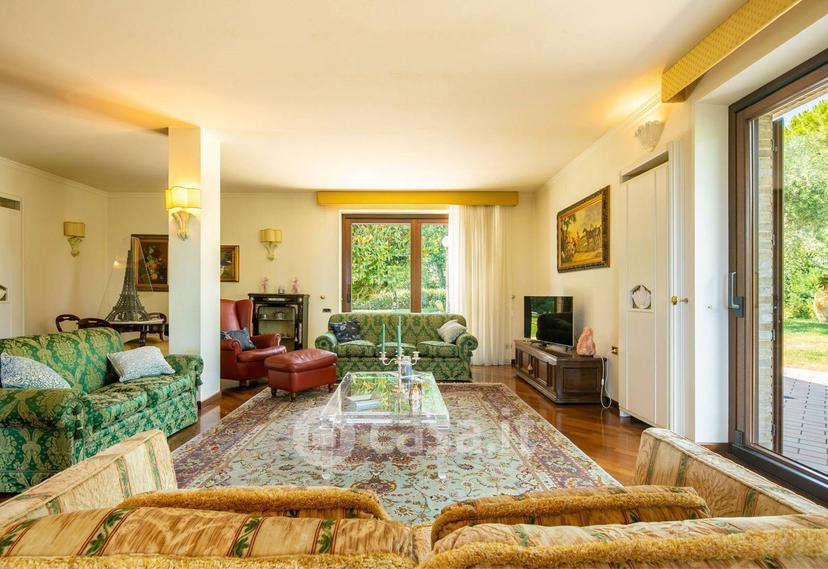 Villa in Contrada San Domenica — foto 4 di 50