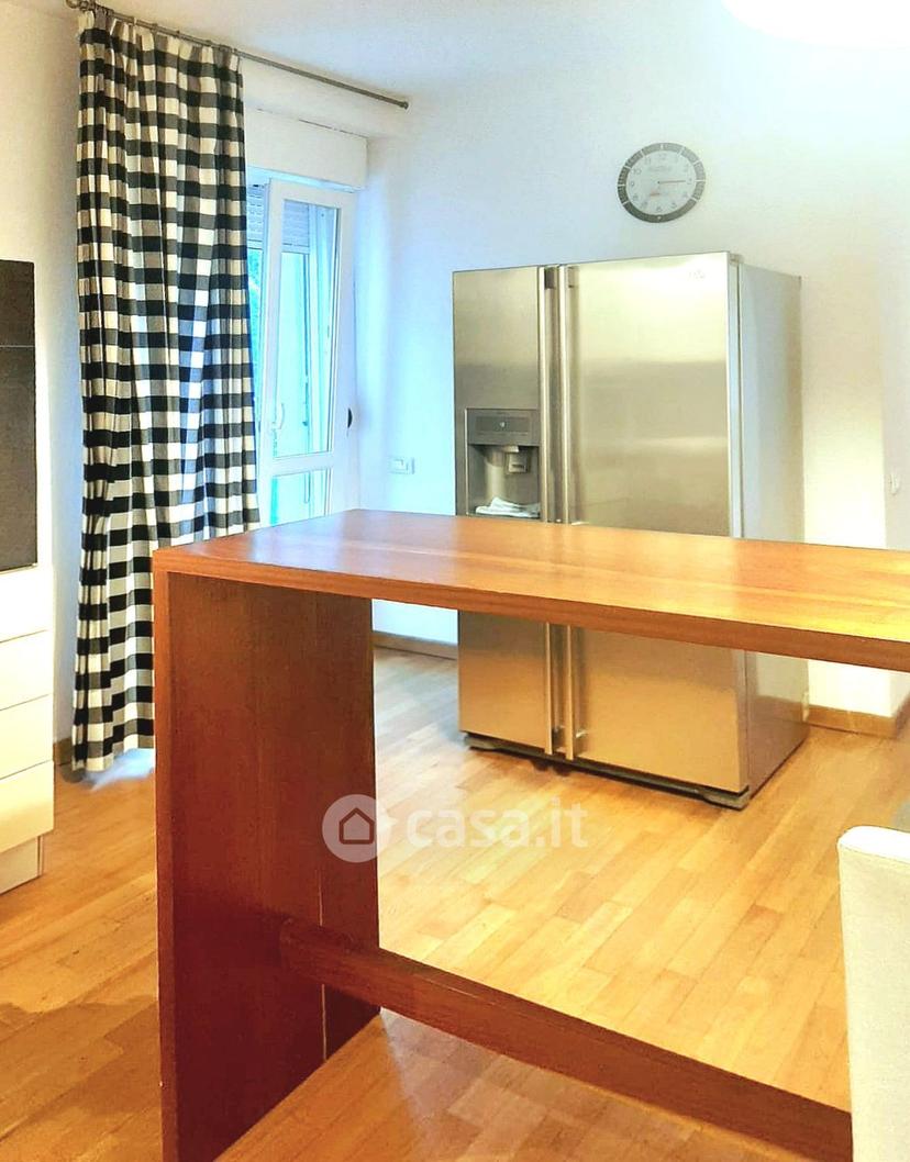 Appartamento in Salita del Castelvecchio — foto 24 di 30
