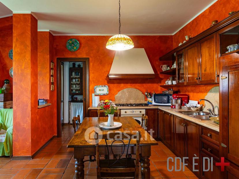 Villa in Via Santa Lucia — foto 24 di 70