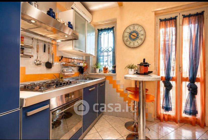 Trilocale in Via Giovanni Francesco Napione — foto 9 di 30