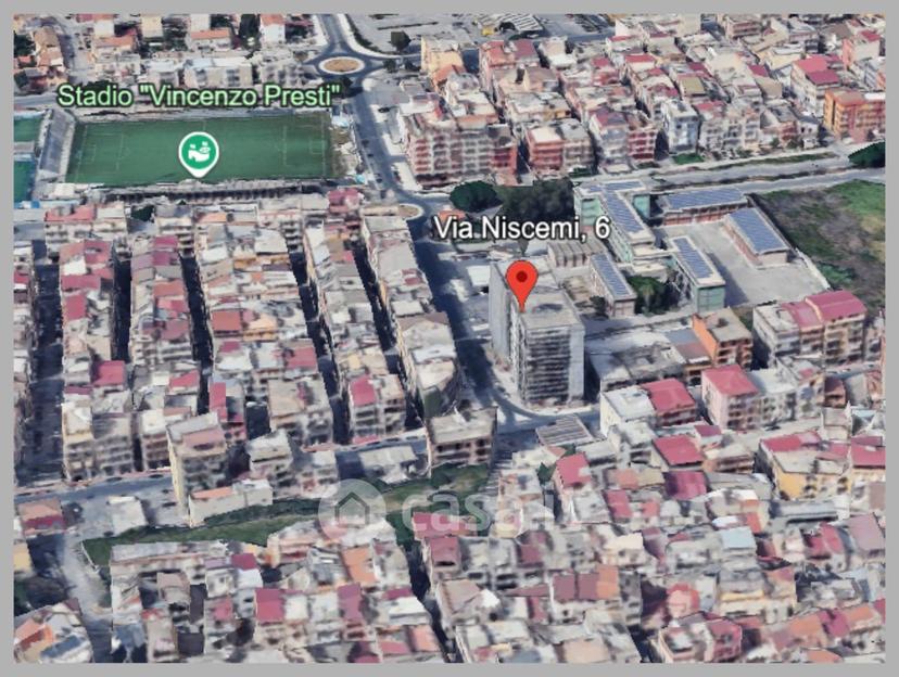 Quadrilocale in Via Niscemi — foto 3 di 33