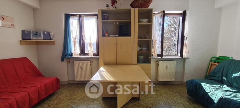 Monolocale in Via Manel 1 — foto 25 di 25