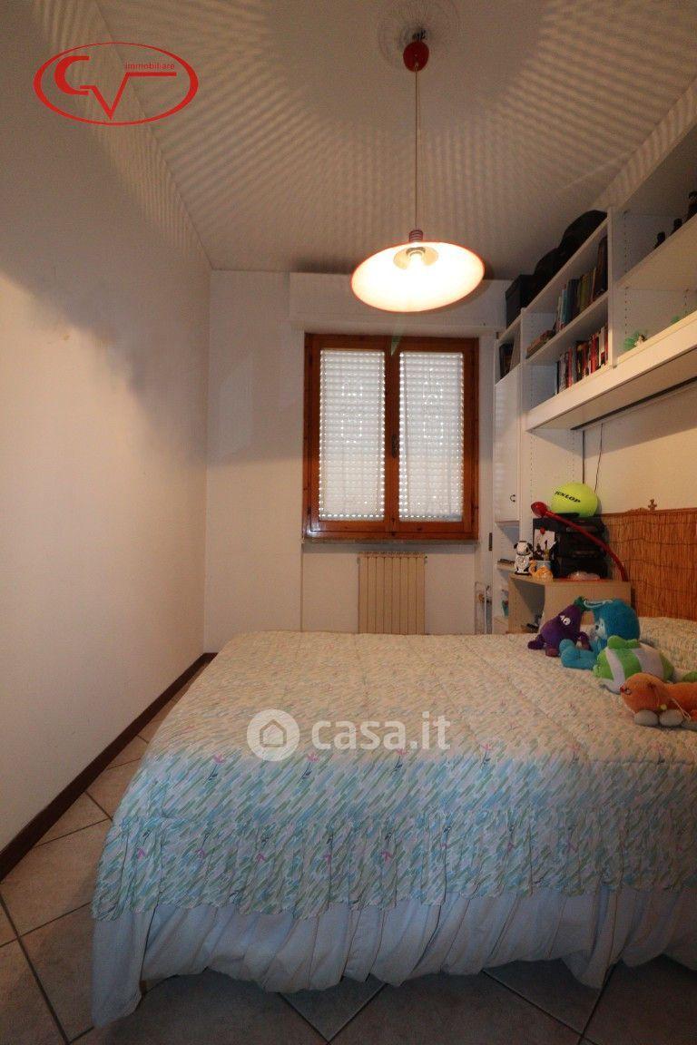 Appartamento in Via F. Petrarca — foto 10 di 27