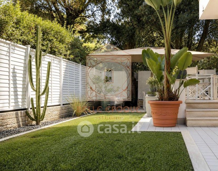 Villa in Via Bettino Ricasoli 2 — foto 14 di 55
