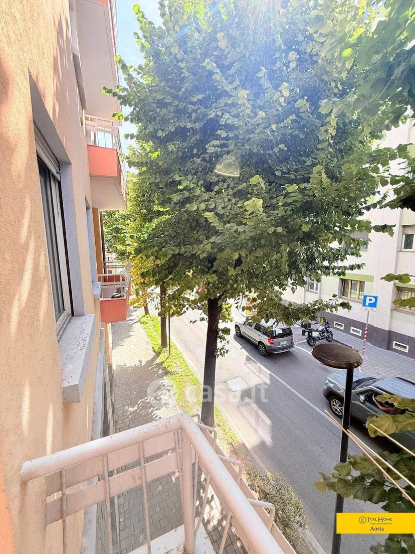 Quadrilocale in Corso XXVI Febbraio 17 — foto 20 di 22
