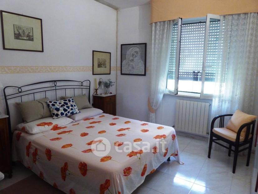 Quadrilocale in Via Fratelli Rosselli — foto 25 di 25