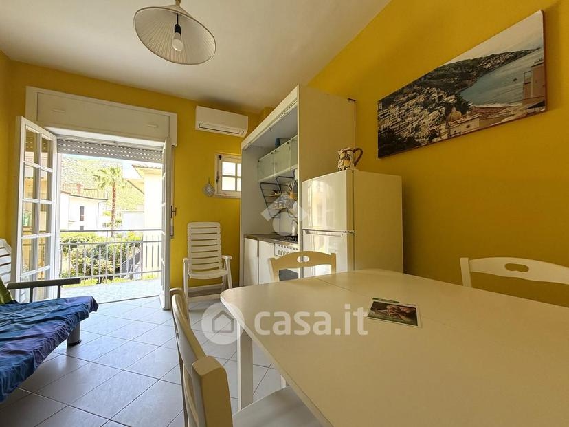 Bilocale in Via Andrea Doria 45