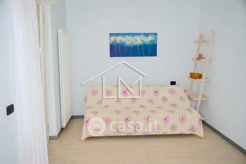 Villa in Via Militare — foto 12 di 28