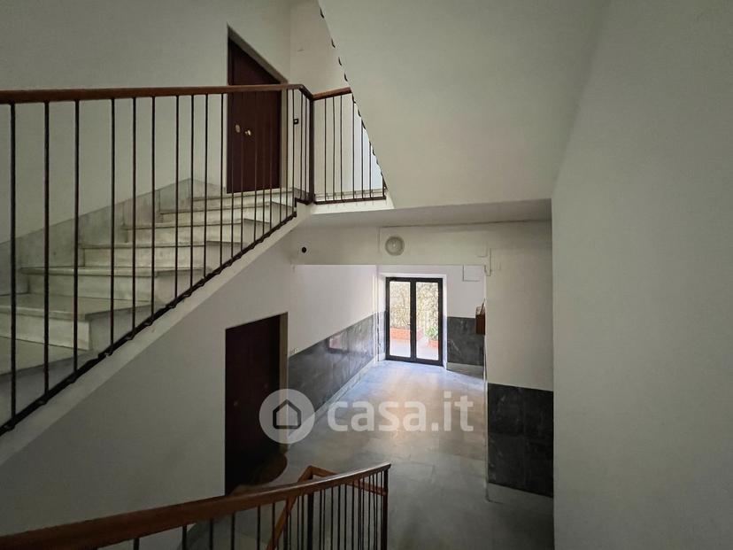 Appartamento in Via Francesco Crispi 174 — foto 26 di 39