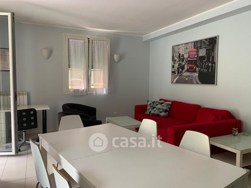 Trilocale in Via Pio Ferro — foto 21 di 28