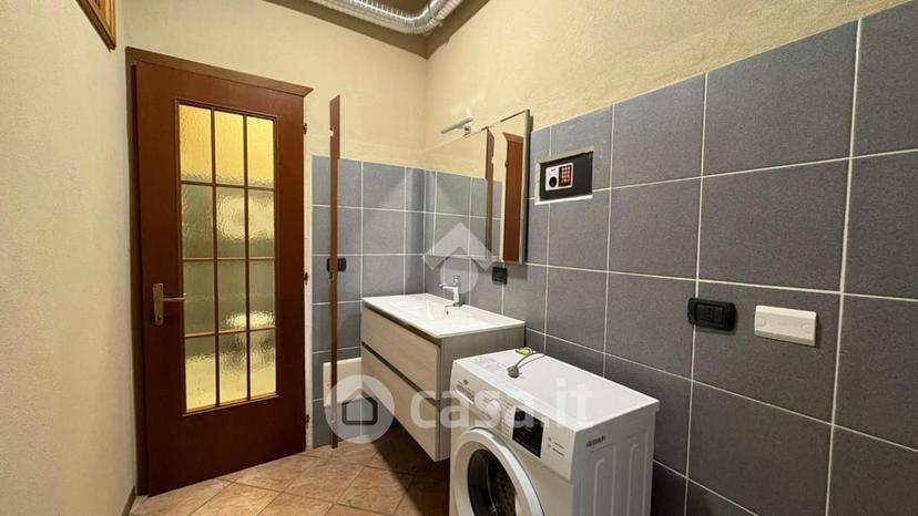 Monolocale in Via Giuseppe Mazzini — foto 18 di 18