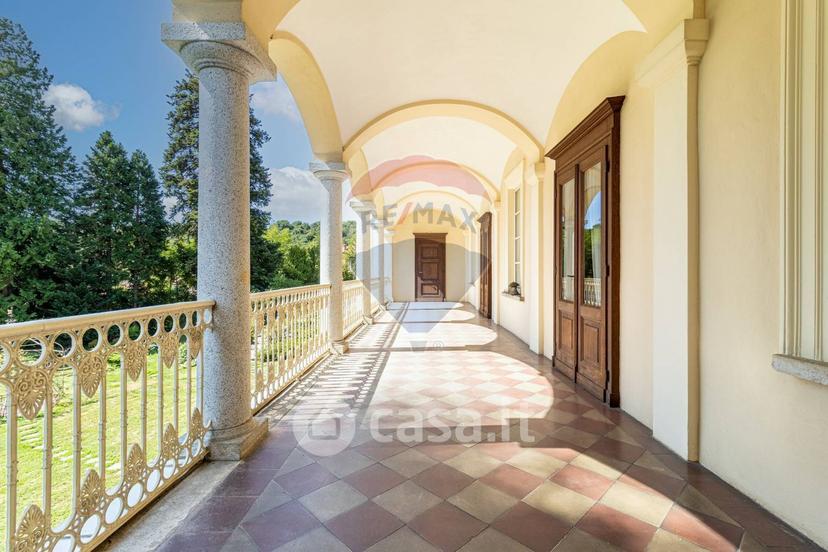 Villa in Via Ing. Bertola 1 — foto 39 di 132