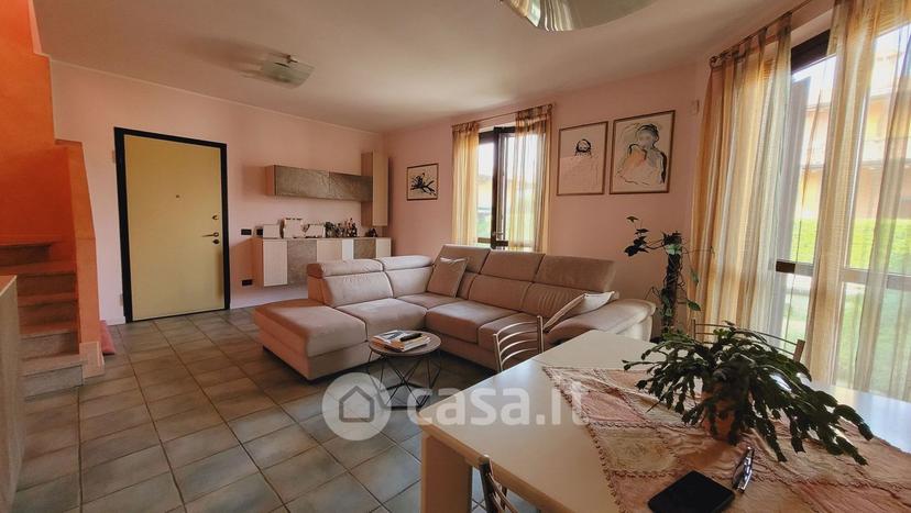 Villa in Via O. Fallaci — foto 33 di 58