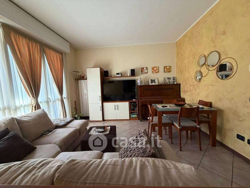 Trilocale in Via Rimembranze 101 — foto 9 di 19