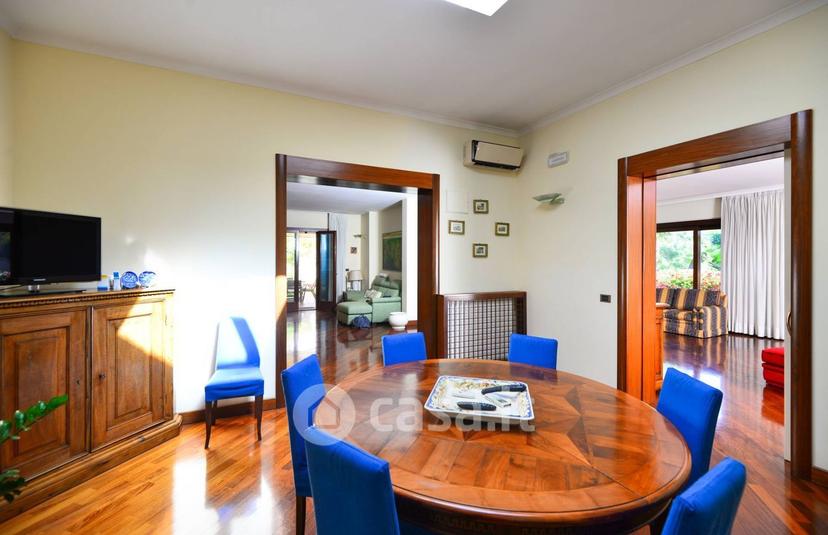 Villa in Via Prato — foto 12 di 21