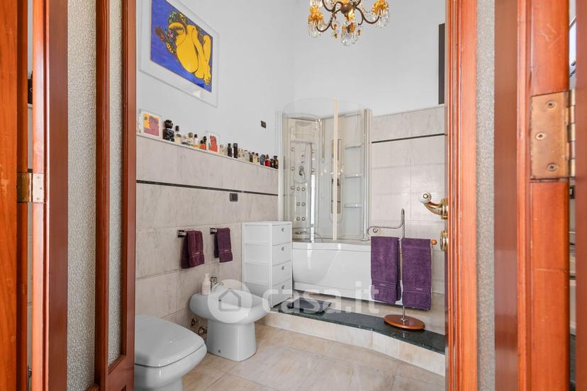 Appartamento in Via Cairoli 3 — foto 55 di 71