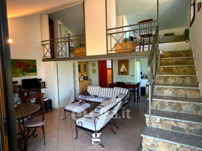 Villa in Via Tempa delle Rose 8 — foto 9 di 38