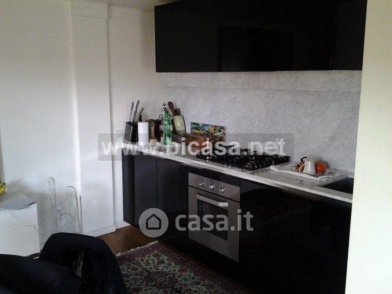 Quadrilocale in Via Ettore Mancini — foto 19 di 20