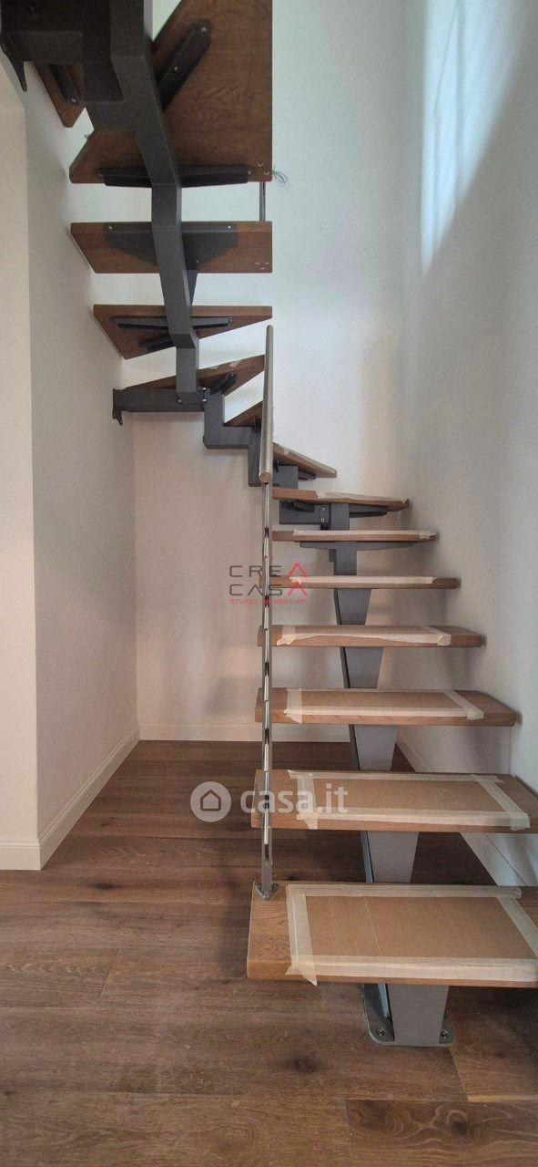 Appartamento in Via Gioacchino Rossini — foto 9 di 17