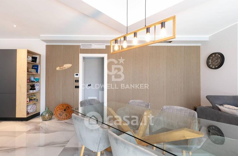 Villa in Via delle Alberine 7 — foto 13 di 22