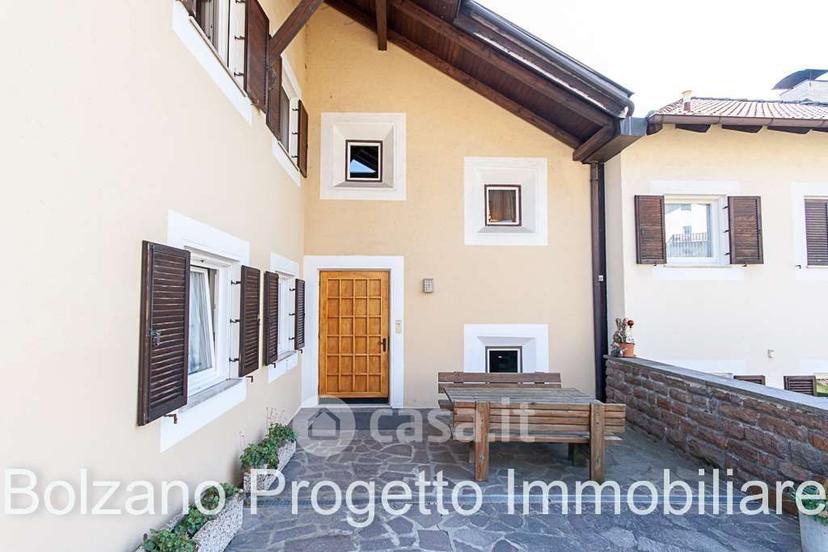 Appartamento in Via Weingartner — foto 5 di 37