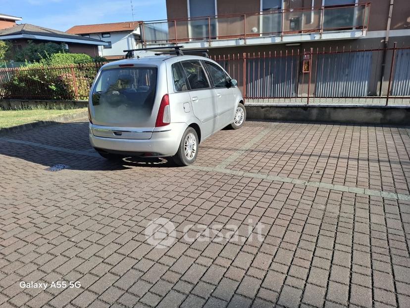 Trilocale in Via San Tommaso d'Aquino — foto 17 di 22