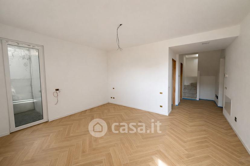 Trilocale in Via Gian Giacomo Medici — foto 16 di 20