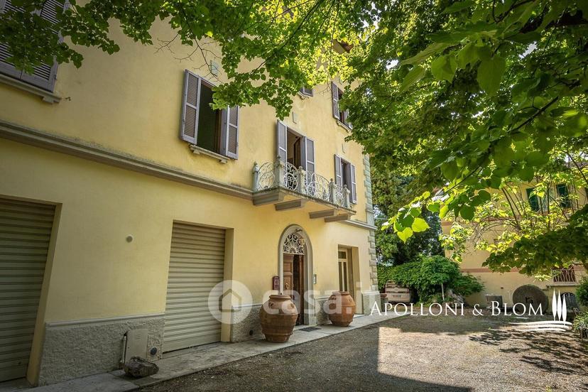 Villa in Via Due Giugno 21 — foto 43 di 44