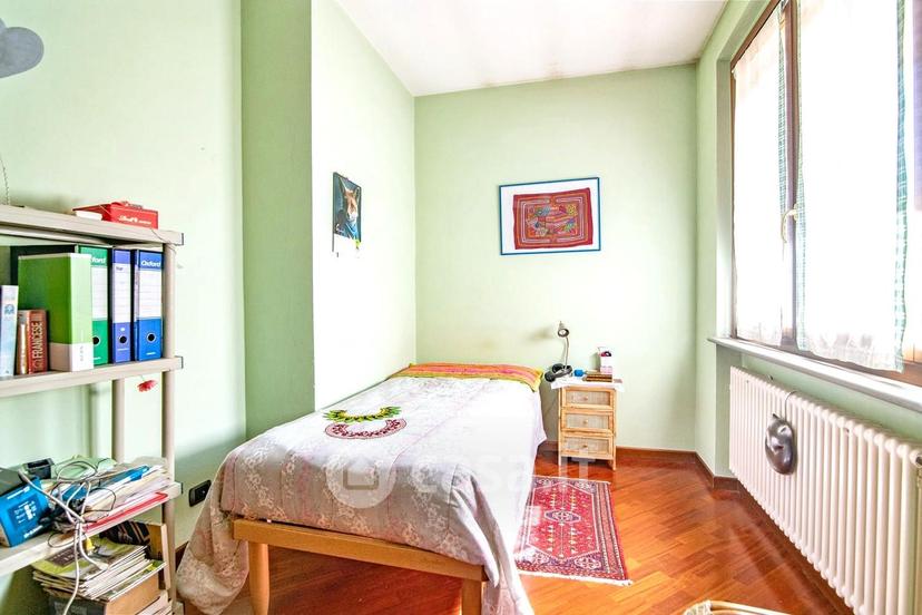 Villa in Via Fratelli Vigorelli — foto 53 di 54