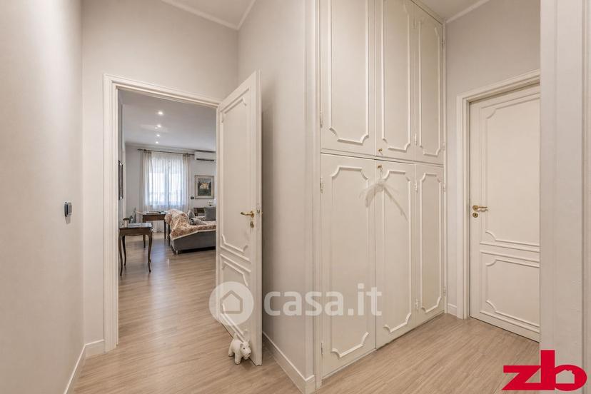Appartamento in Via Stefano Prasca 5