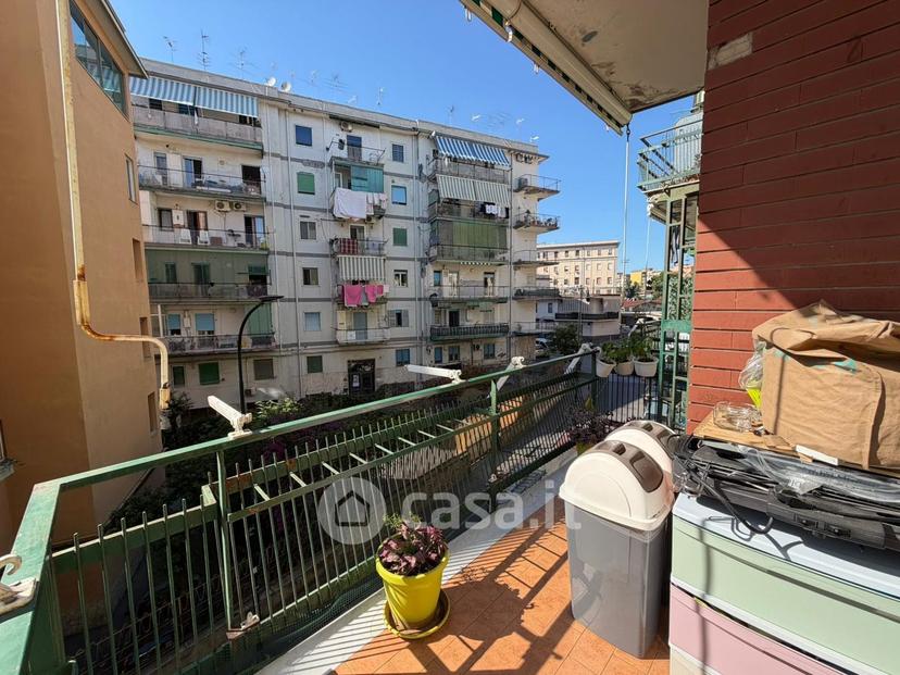Trilocale in Viale Leone 24 — foto 33 di 33