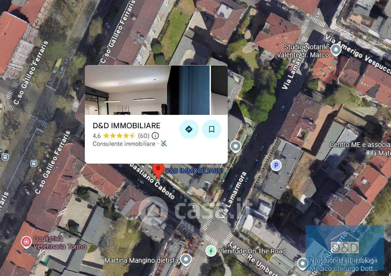 Bilocale in Via Leo Lanfranco 15