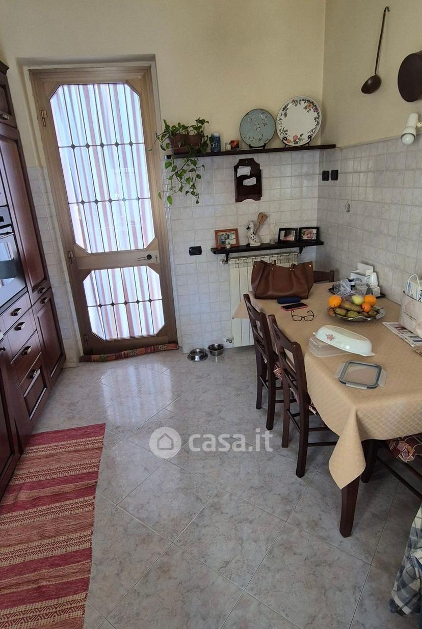 Appartamento in Via Plinio 18 — foto 117 di 133