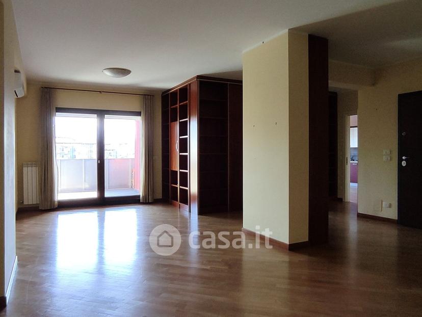 Appartamento in Via Giovanni XXIII 13 — foto 27 di 48