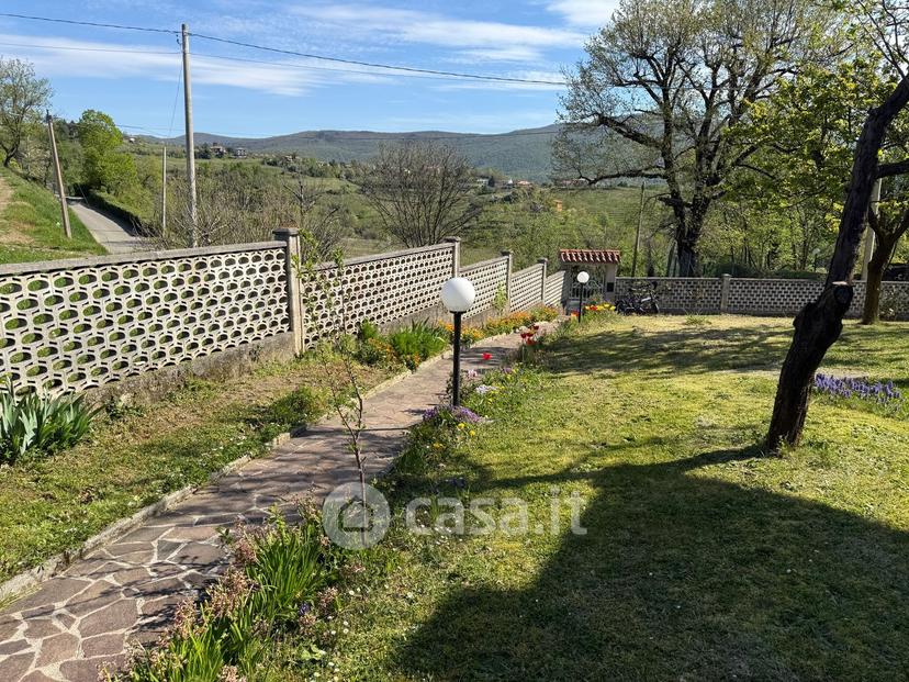 Villa in Località Asci 10 — foto 60 di 62